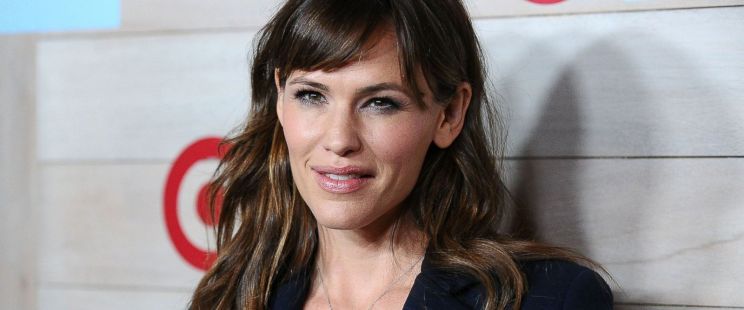 Jennifer Garner