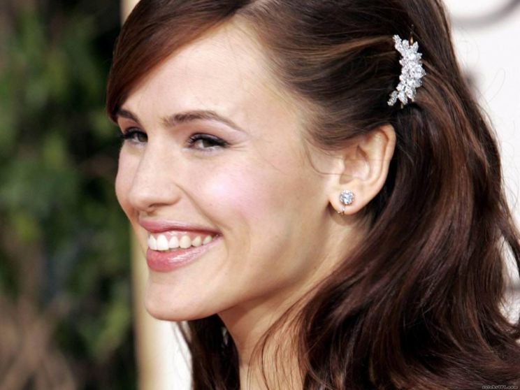 Jennifer Garner