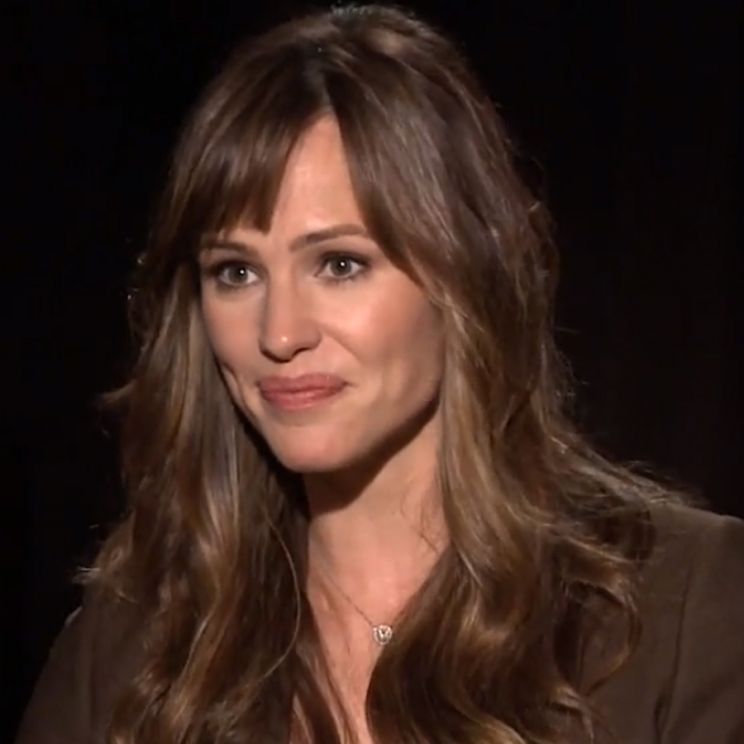 Jennifer Garner