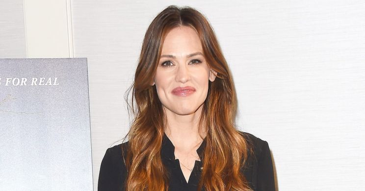 Jennifer Garner