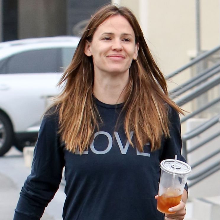 Jennifer Garner