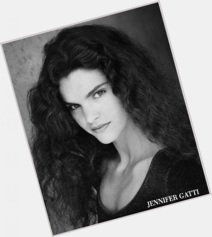 Jennifer Gatti