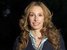 Jennifer Getzinger