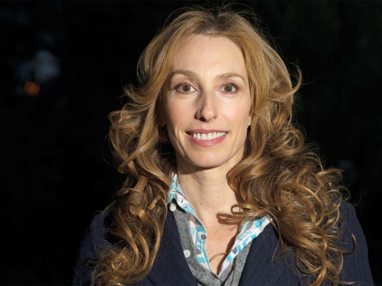 Jennifer Getzinger