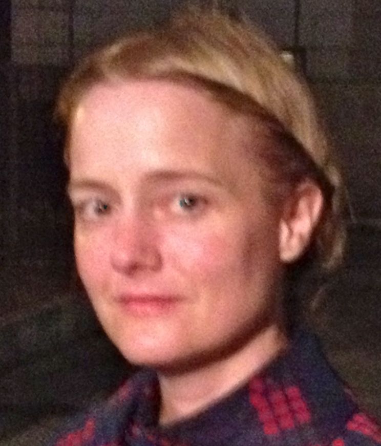 Jennifer Getzinger