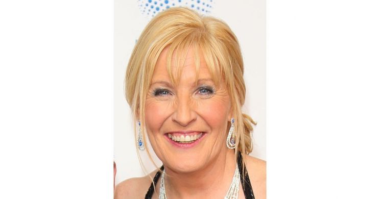 Jennifer Gibney
