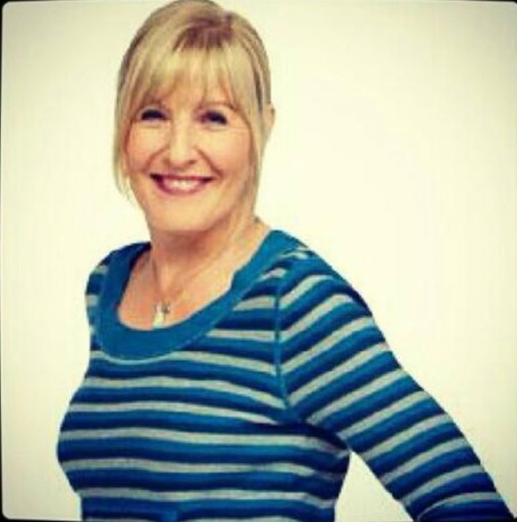 Jennifer Gibney