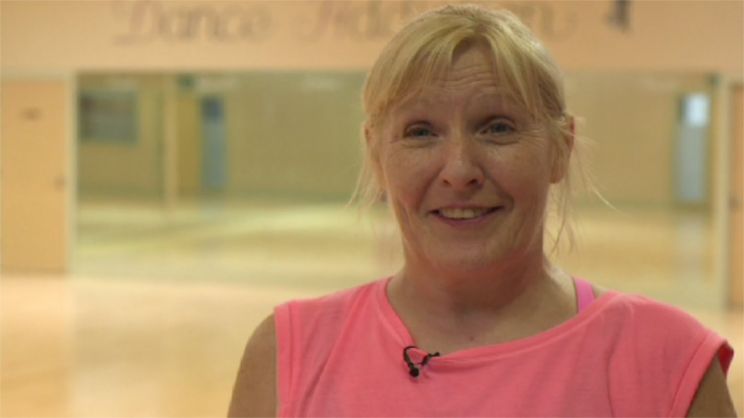 Jennifer Gibney