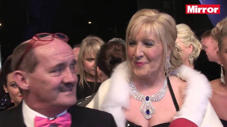 Jennifer Gibney