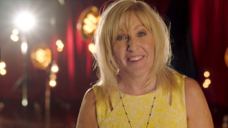 Jennifer Gibney