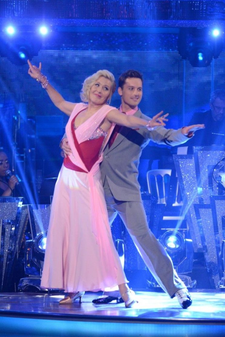 Jennifer Gibney
