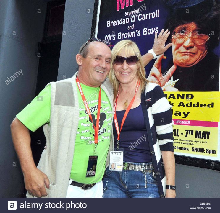 Jennifer Gibney