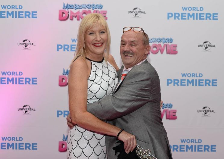 Jennifer Gibney