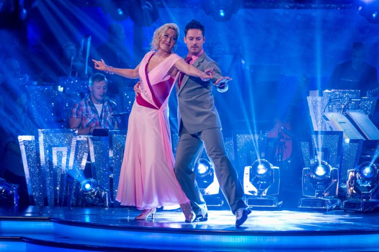 Jennifer Gibney