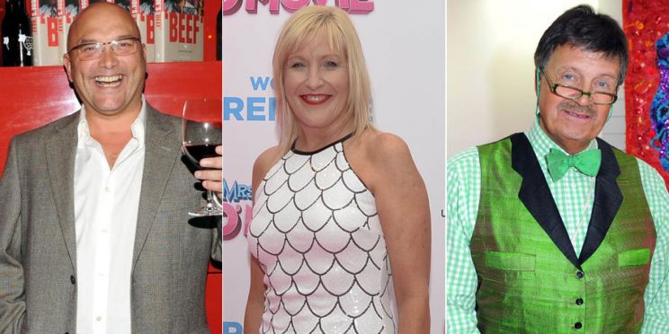 Jennifer Gibney