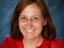 Jennifer Gillespie