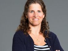 Jennifer Gillespie