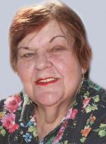 Jennifer Gillespie