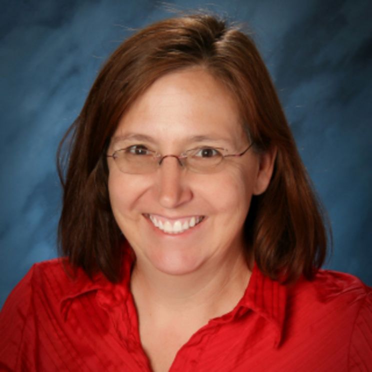 Jennifer Gillespie