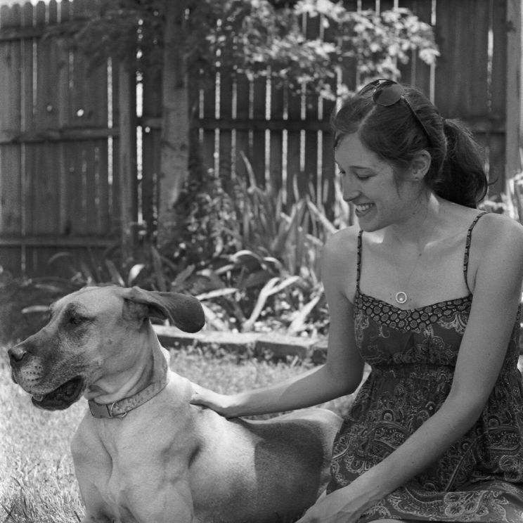 Jennifer Gillespie