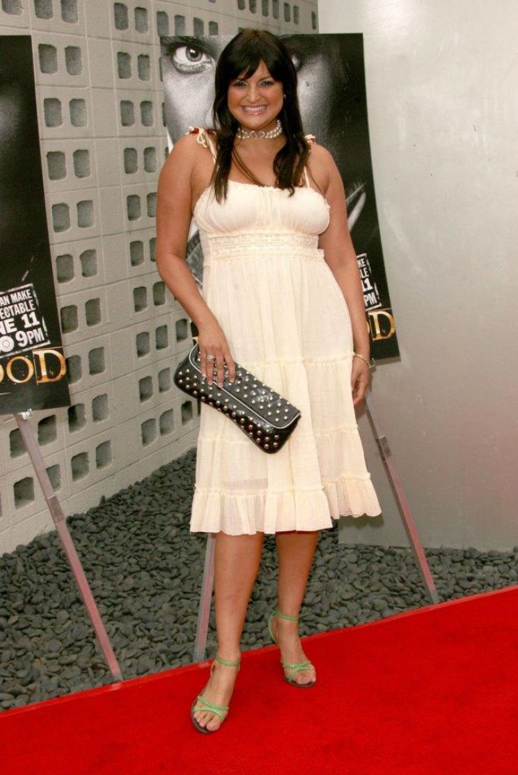 Jennifer Gimenez
