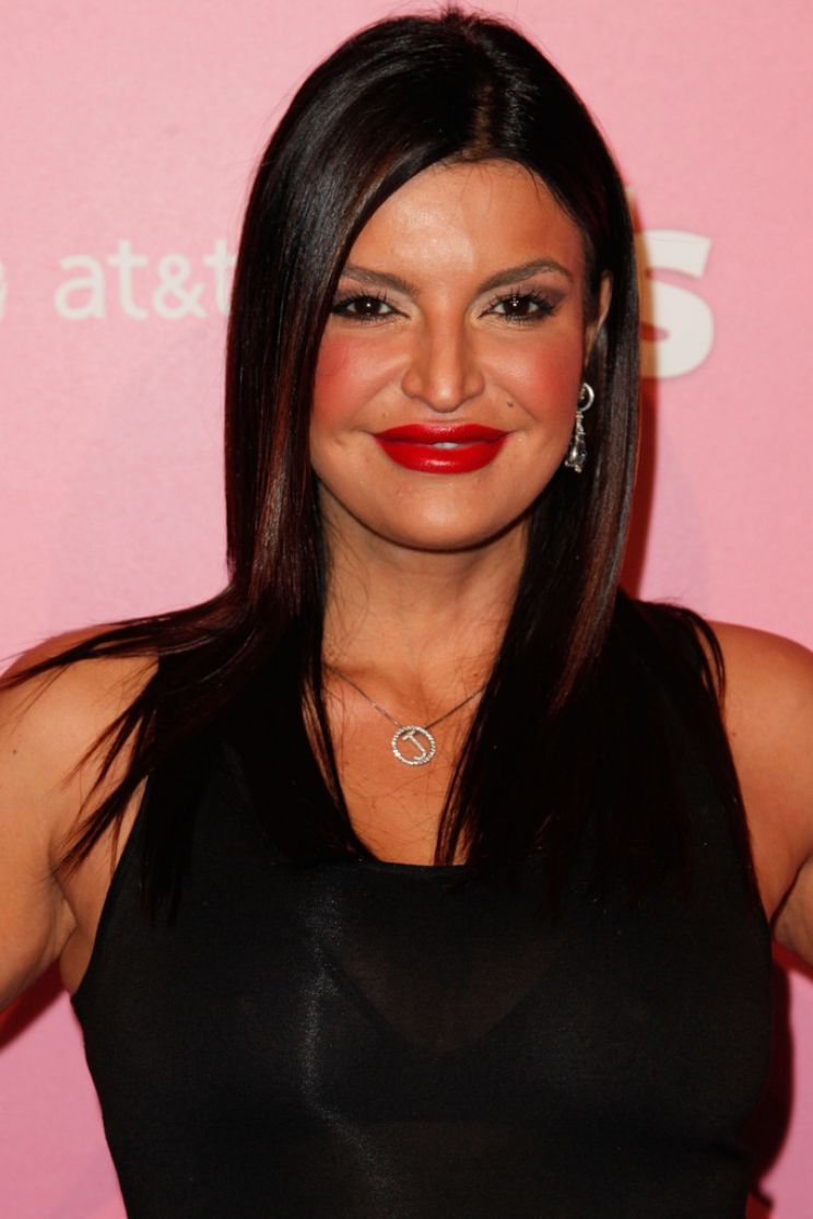 Jennifer Gimenez