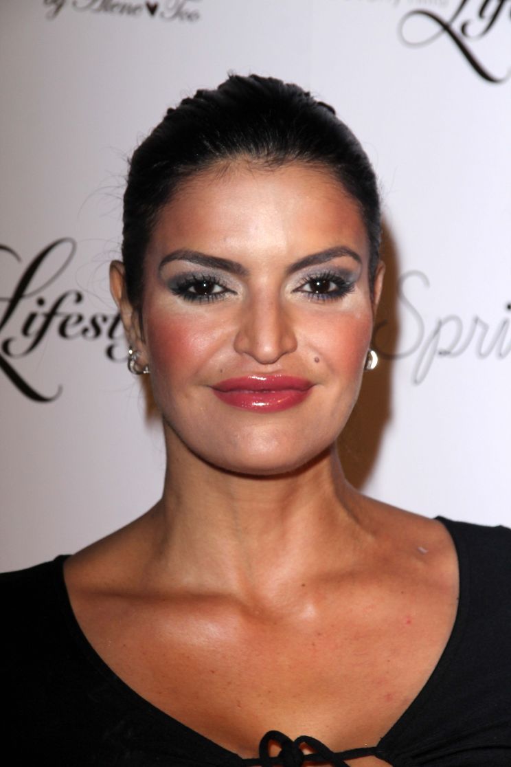 Jennifer Gimenez