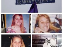 Jennifer Gjulameti