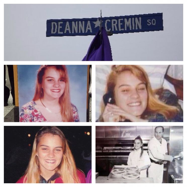 Jennifer Gjulameti