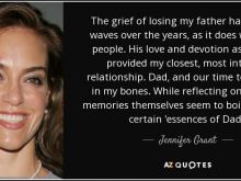 Jennifer Grant