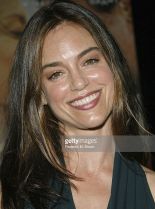 Jennifer Grant photo