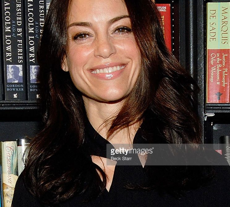 Jennifer Grant