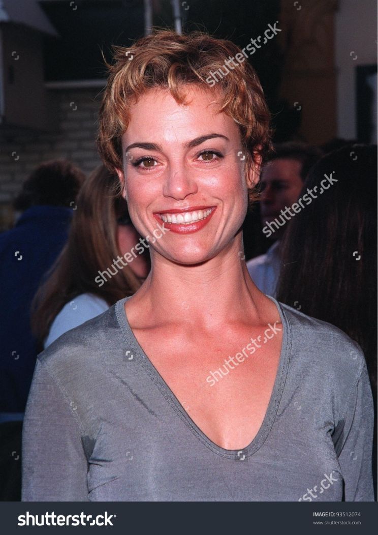 Jennifer Grant