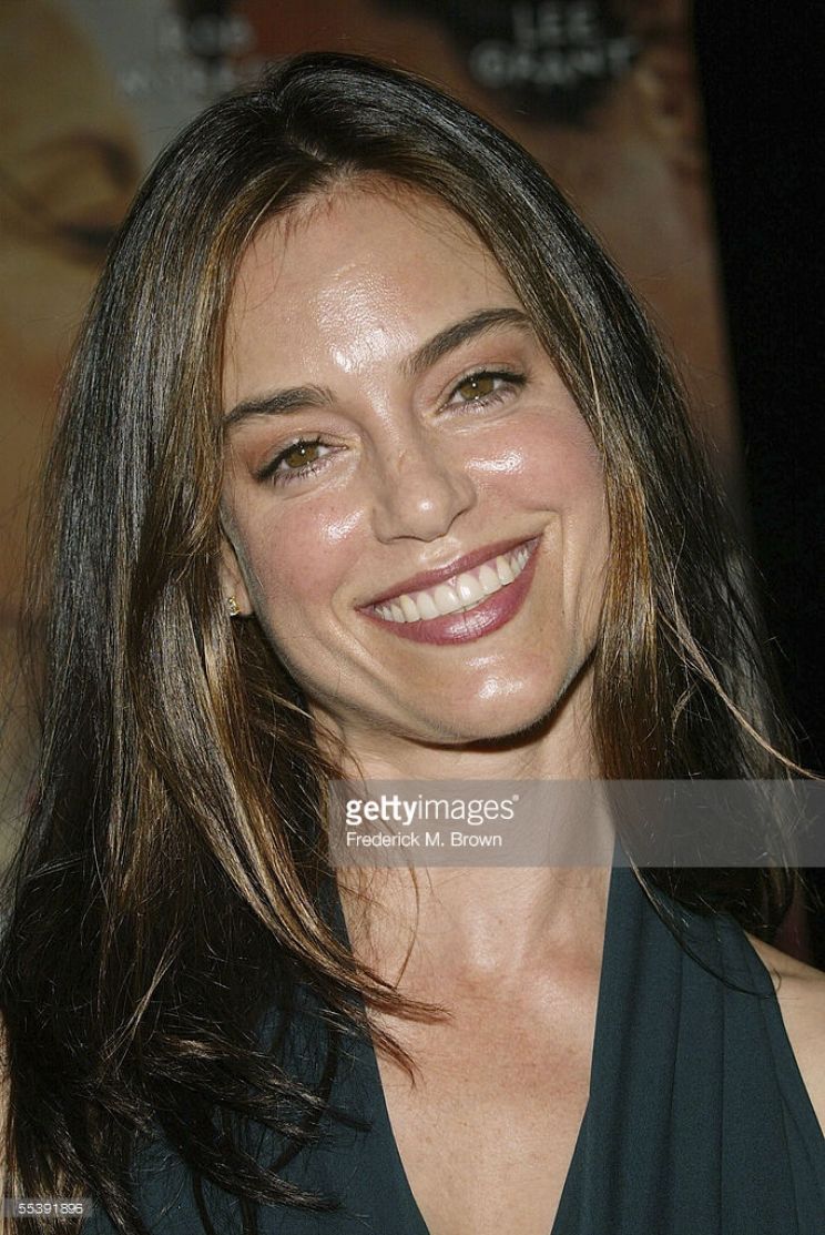 Jennifer Grant