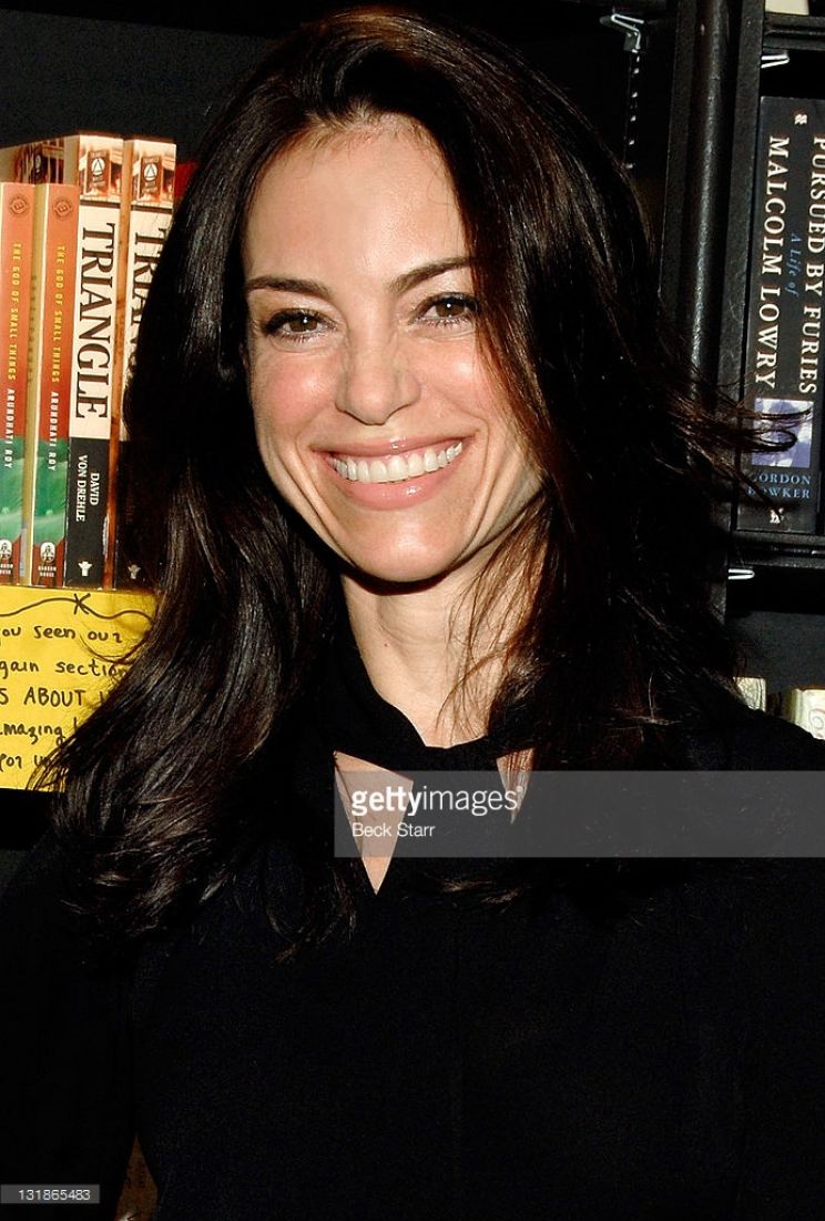 Jennifer Grant