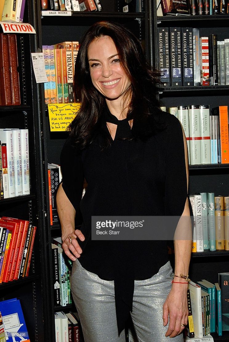 Jennifer Grant