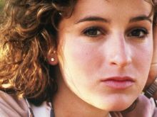 Jennifer Grey