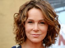 Jennifer Grey