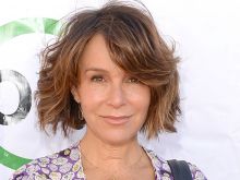 Jennifer Grey