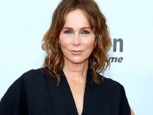 Jennifer Grey