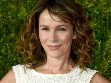 Jennifer Grey