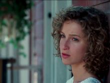 Jennifer Grey