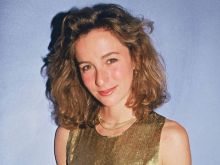 Jennifer Grey