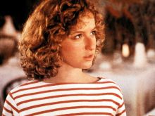 Jennifer Grey