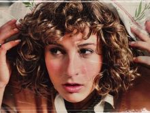 Jennifer Grey