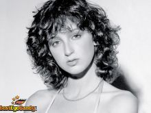 Jennifer Grey