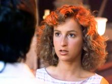 Jennifer Grey