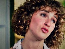 Jennifer Grey photo