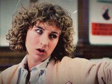 Jennifer Grey photo