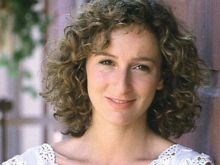 Jennifer Grey